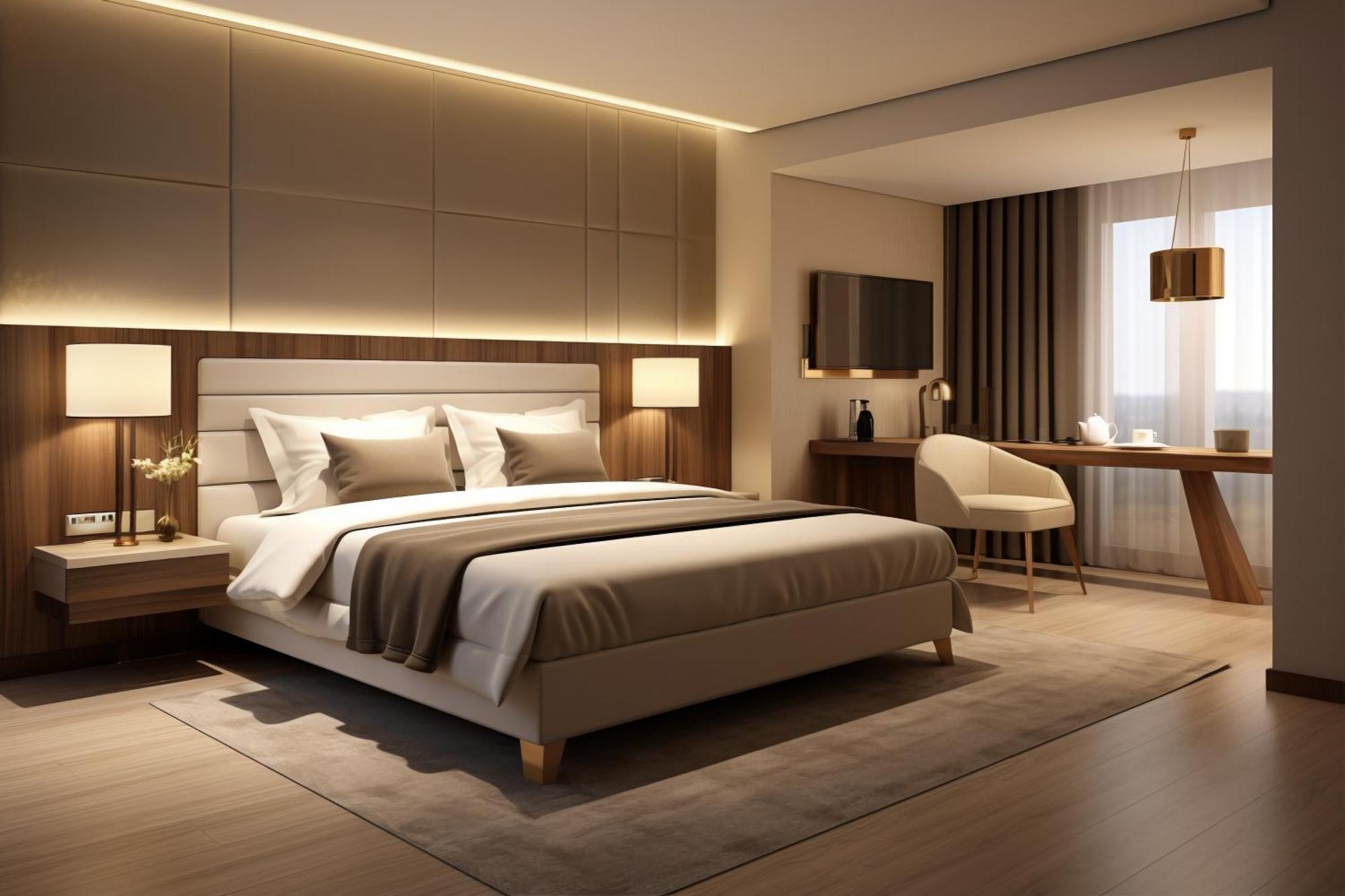 Hotel Sky View At Airport New Delhi Extérieur photo